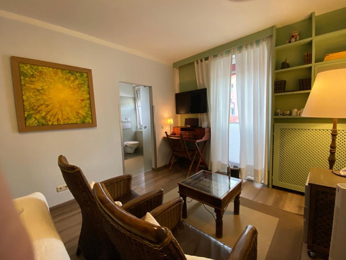 Bergland Hotel - Adults Only 3*