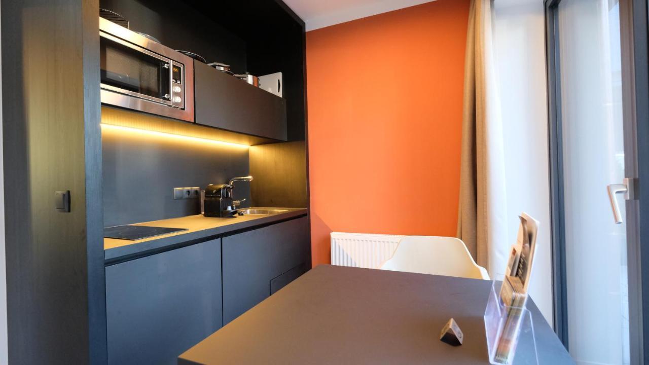 Blackhome I Contactless Check-in Salzburgo
