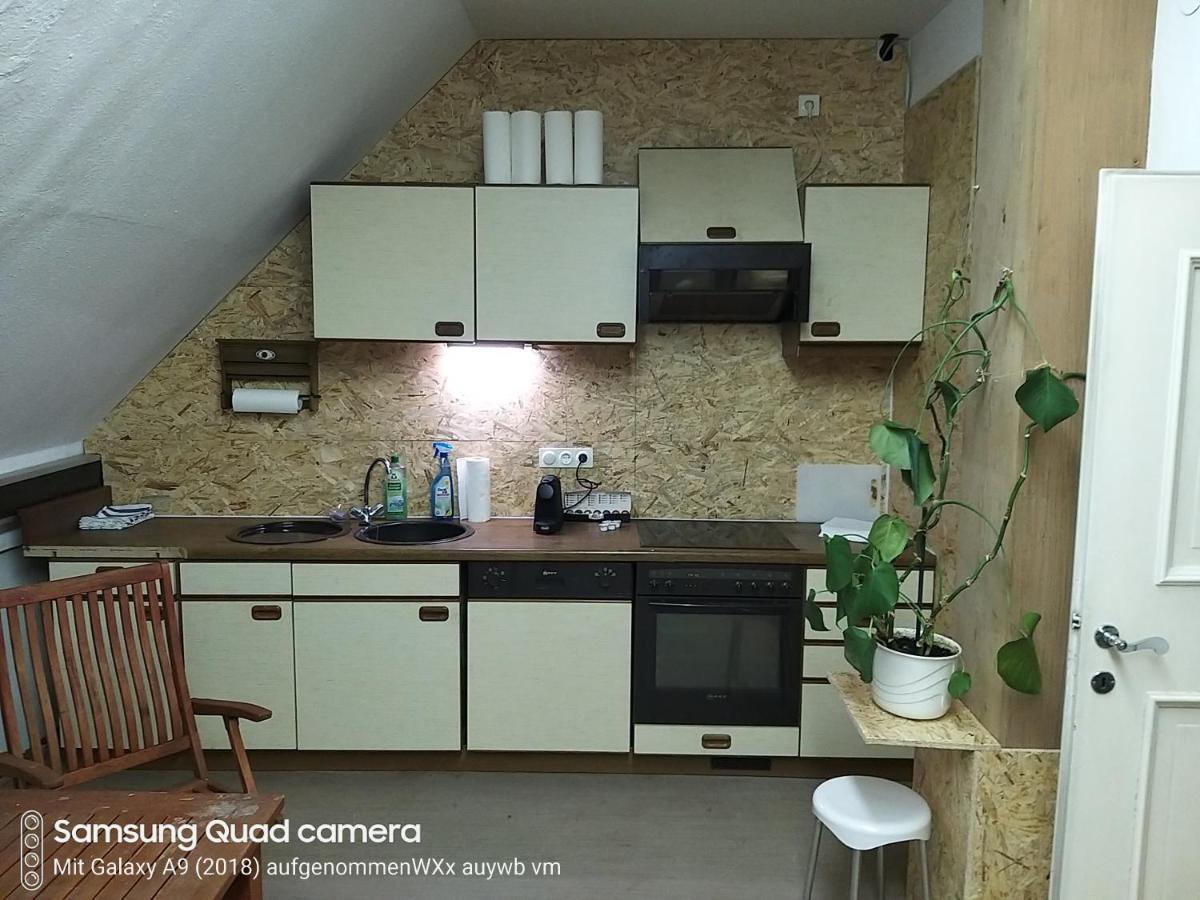 Salzachvilla Apartment