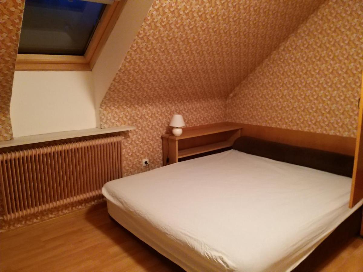 Apartment Salzachvilla