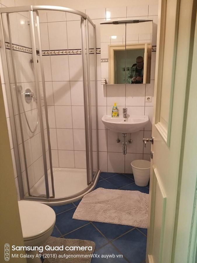 Salzachvilla *