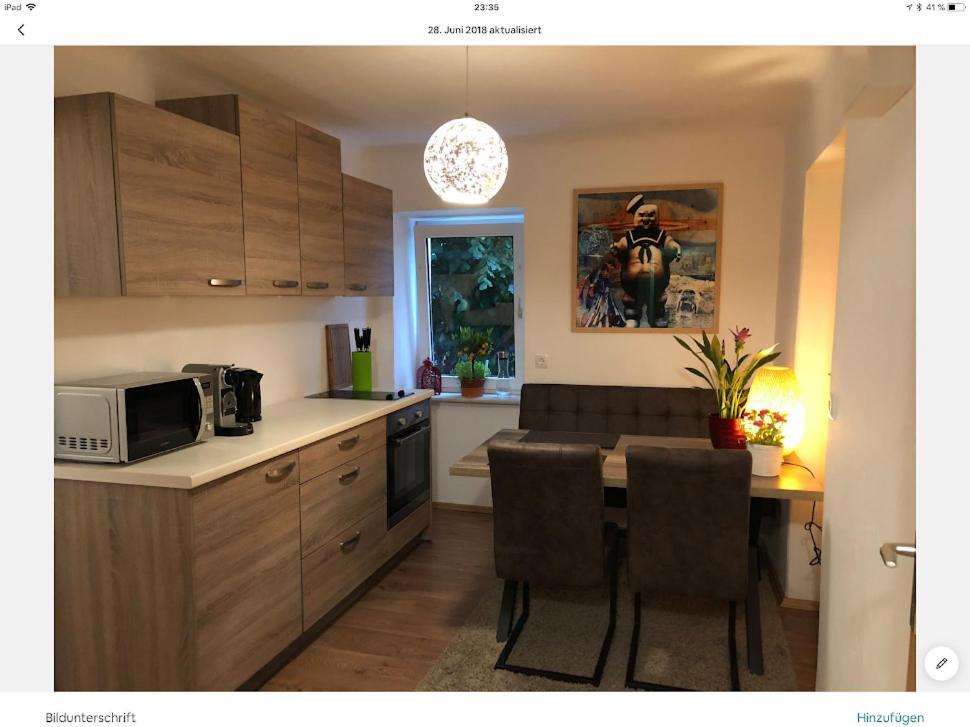 Apartment Pixi Salzburg