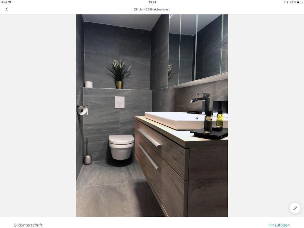 Pixi Apartment