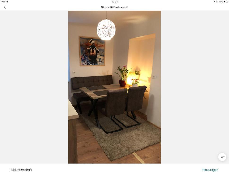 Pixi * Salzburg