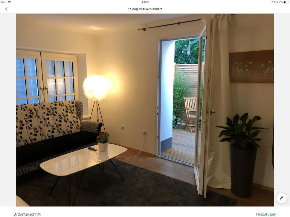 Apartment Pixi