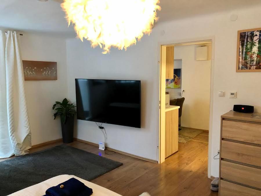 Apartment Pixi *