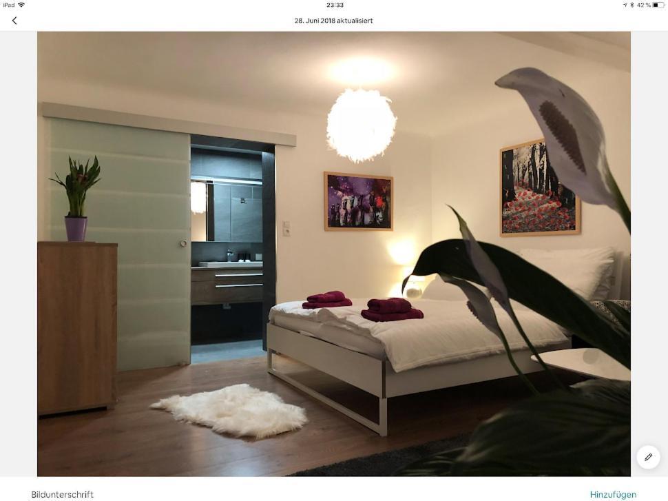 Apartment Pixi Salzburg