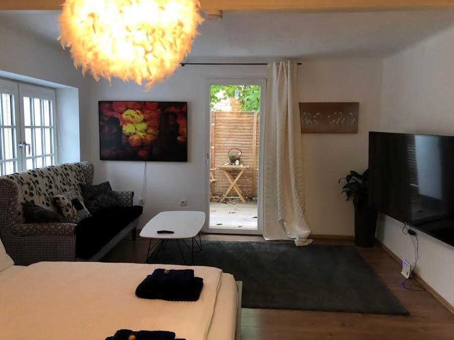 Pixi Apartment