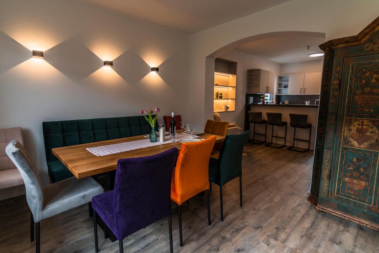 Apartment Urlaubstraum In Salzburgs Toplage Salzburg
