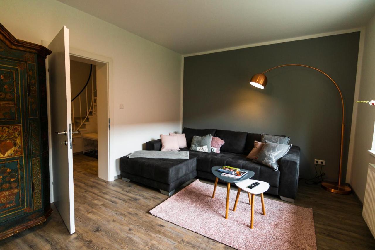 Apartment Urlaubstraum In Salzburgs Toplage *