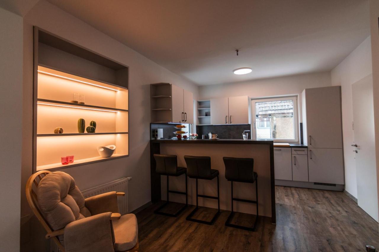 Apartment Urlaubstraum In Salzburgs Toplage Salzburg