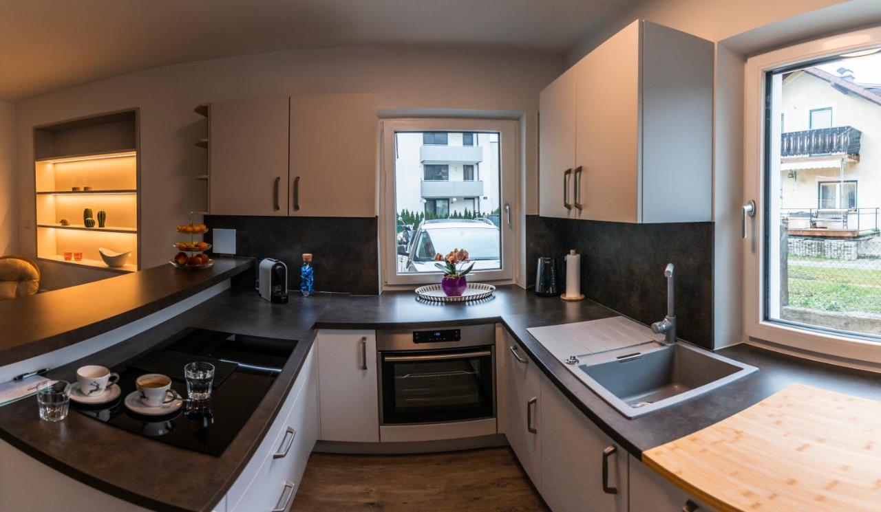 Urlaubstraum In Salzburgs Toplage Apartment Salzburg