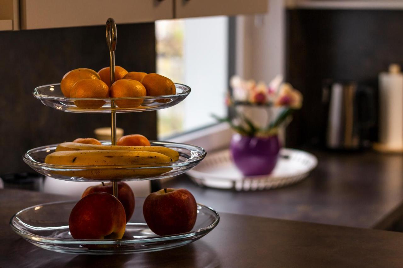 Urlaubstraum In Salzburgs Toplage Apartment