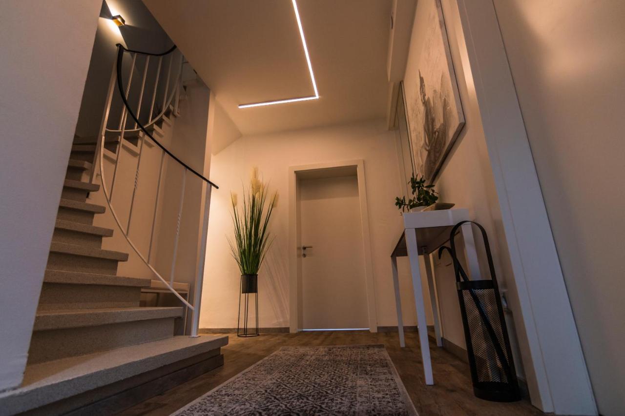 Apartment Urlaubstraum In Salzburgs Toplage Salzburg