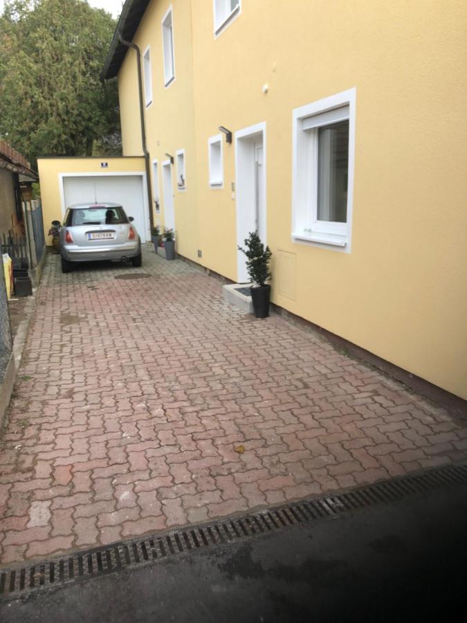 Urlaubstraum In Salzburgs Toplage Apartment Salzburg