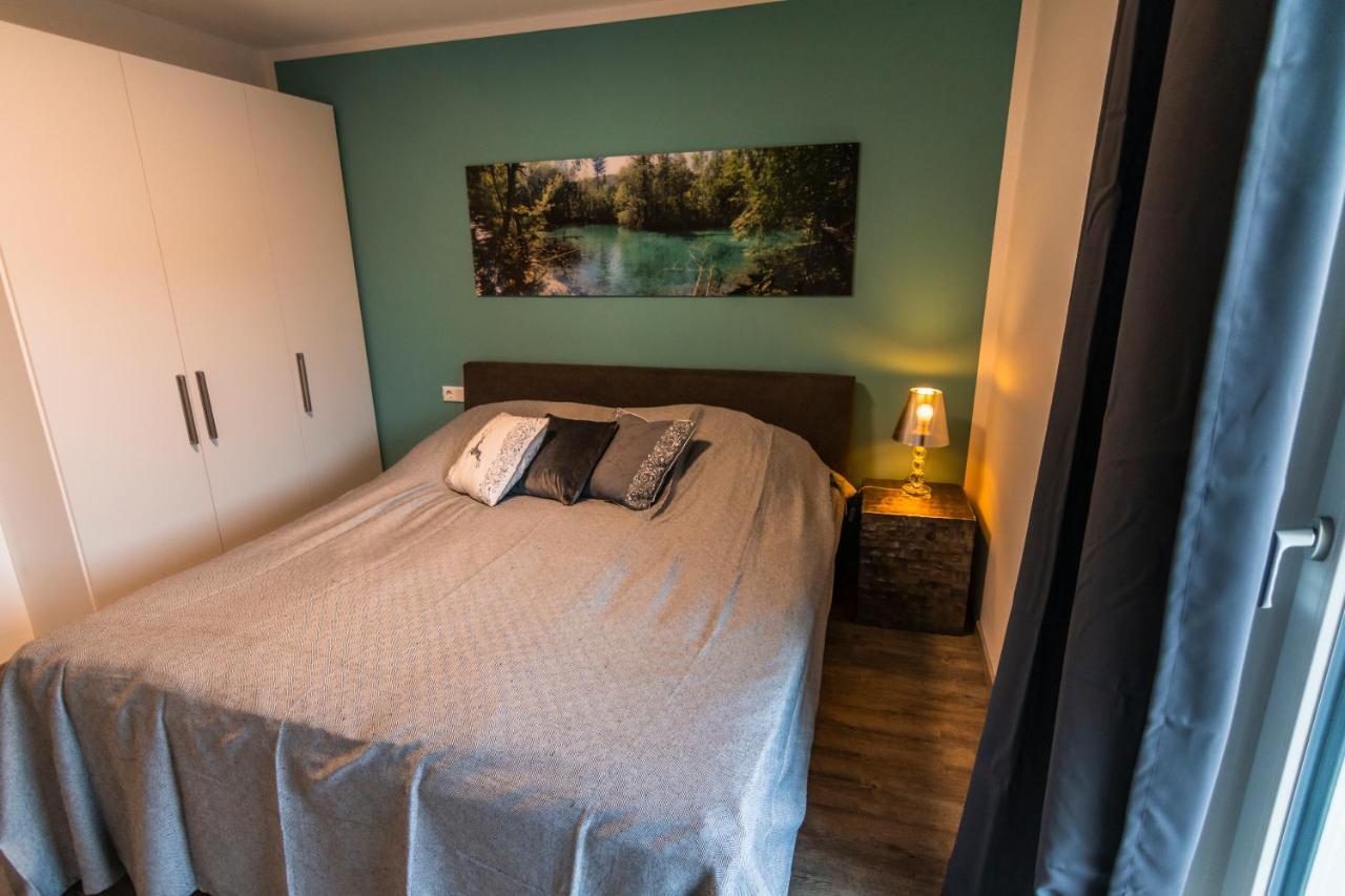 Urlaubstraum In Salzburgs Toplage *