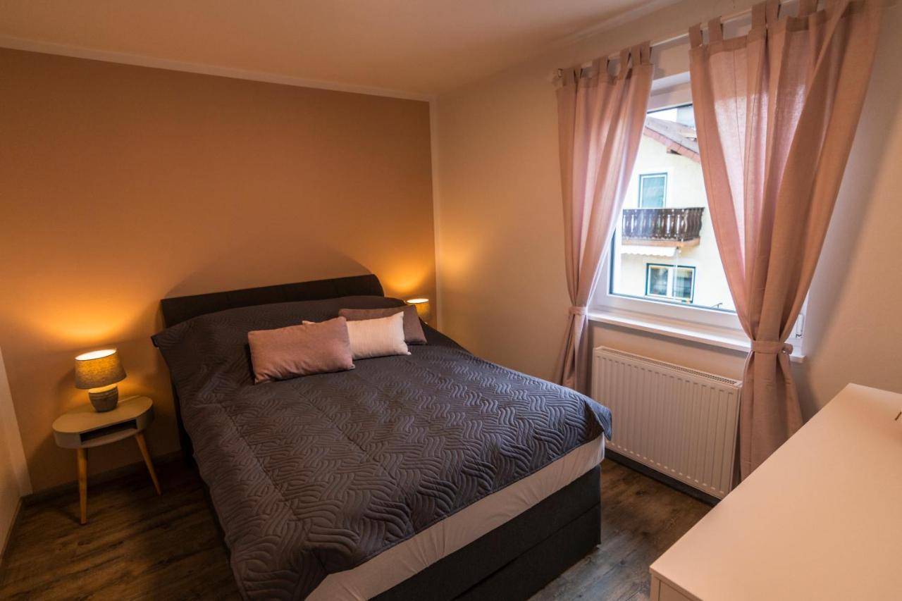 Apartment Urlaubstraum In Salzburgs Toplage