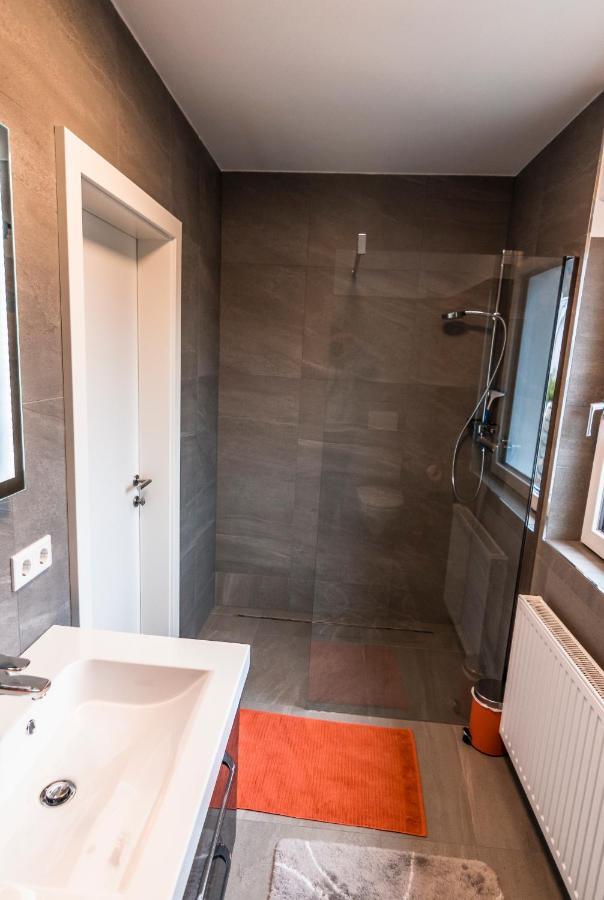 Urlaubstraum In Salzburgs Toplage Apartment
