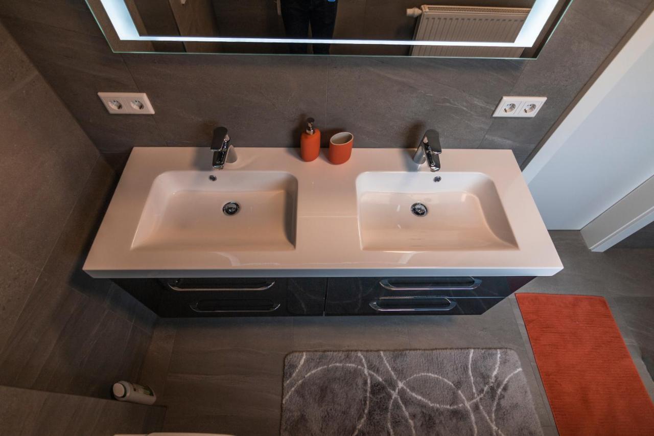 Apartment Urlaubstraum In Salzburgs Toplage