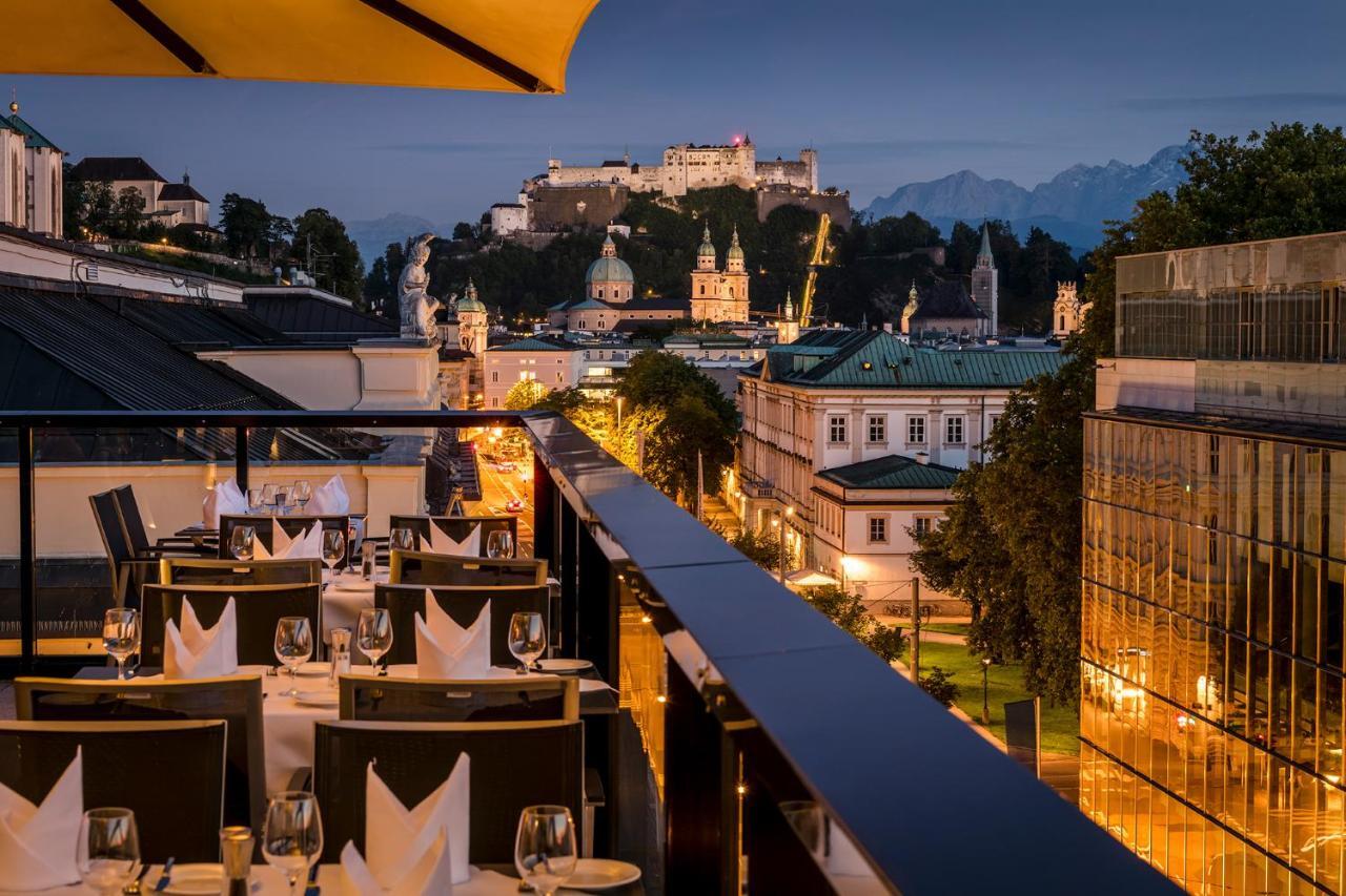 Imlauer Pitter Hotel 4*