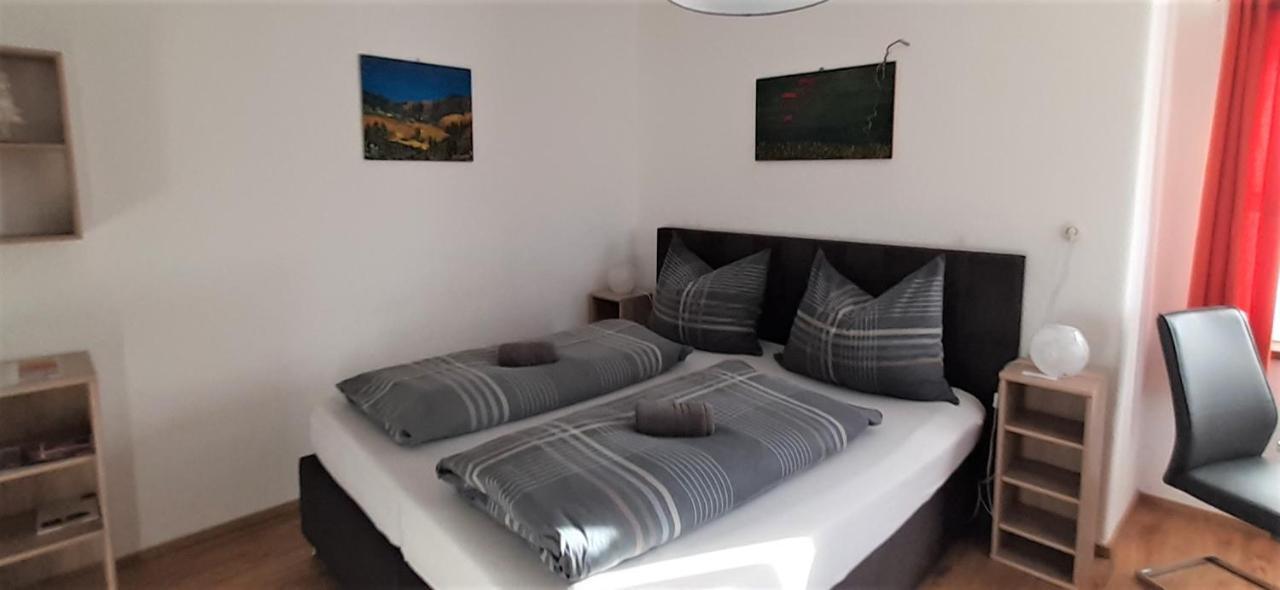 Studioapartments Haus Schneider Apartamento