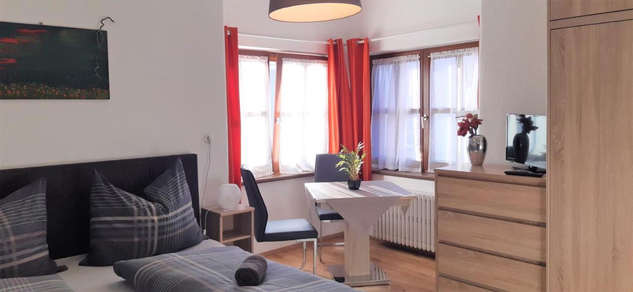 Studioapartments Haus Schneider Salzburg