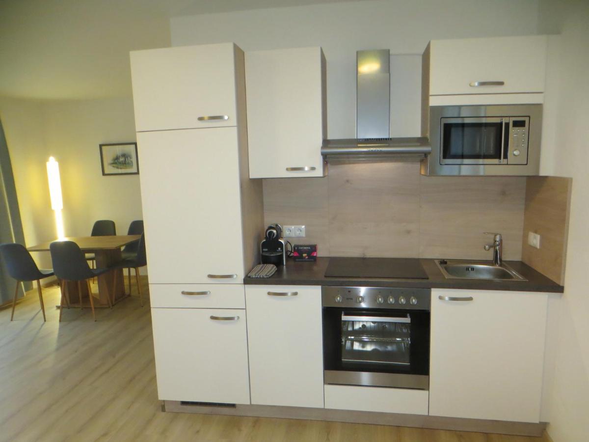 Apartment Amadeus Salzburg