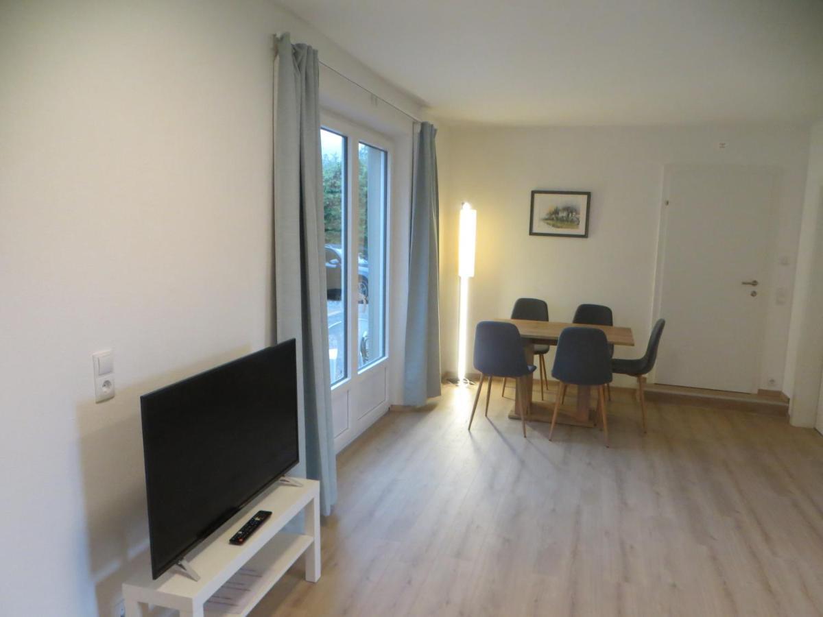 Amadeus Apartment