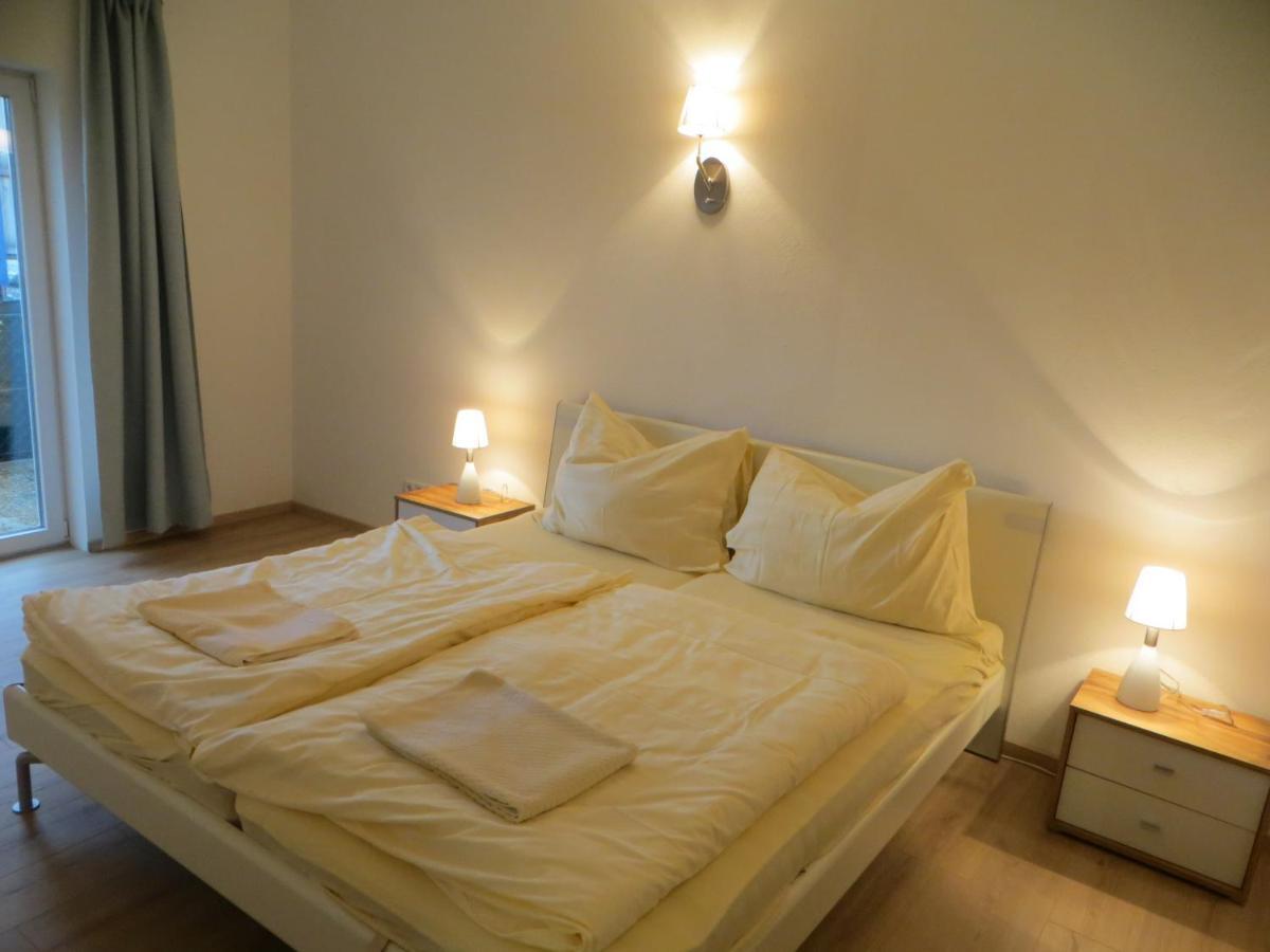Apartment Amadeus Salzburg