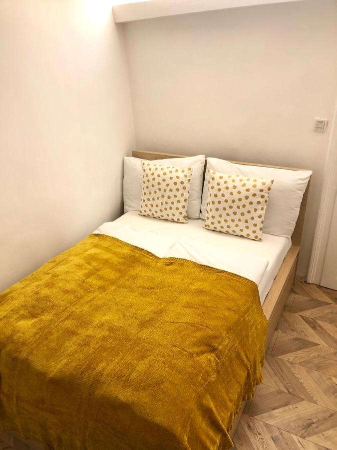 Exclusive Giselakai Apartment Salzburg