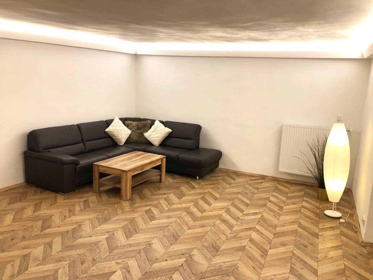 Apartment Exclusive Giselakai *