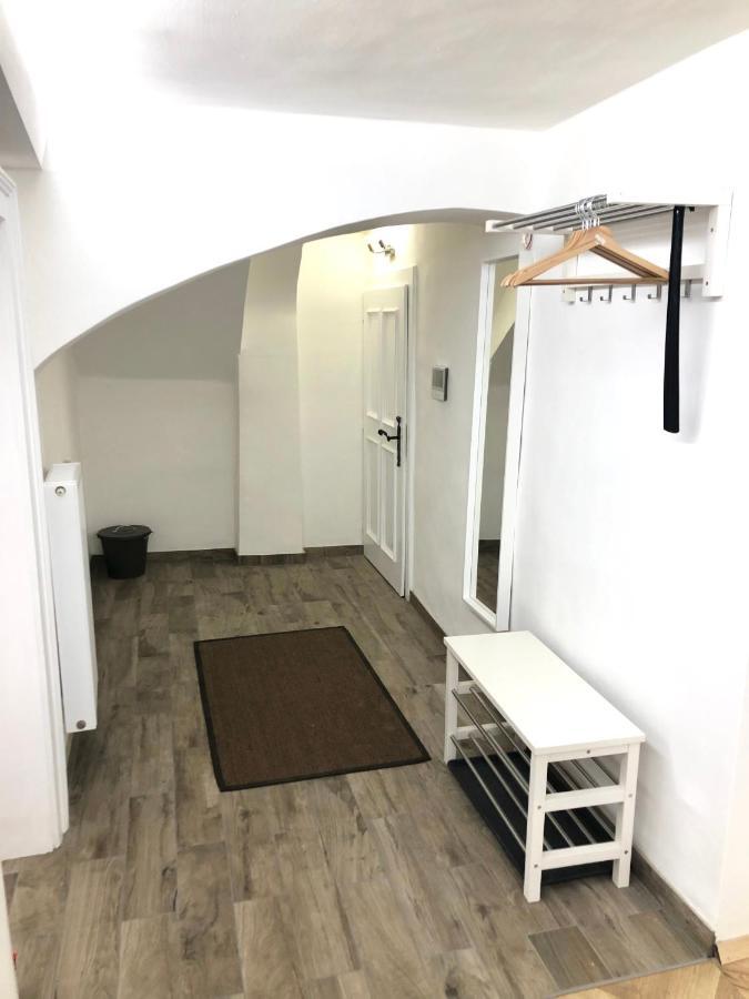Exclusive Giselakai Apartment Salzburg