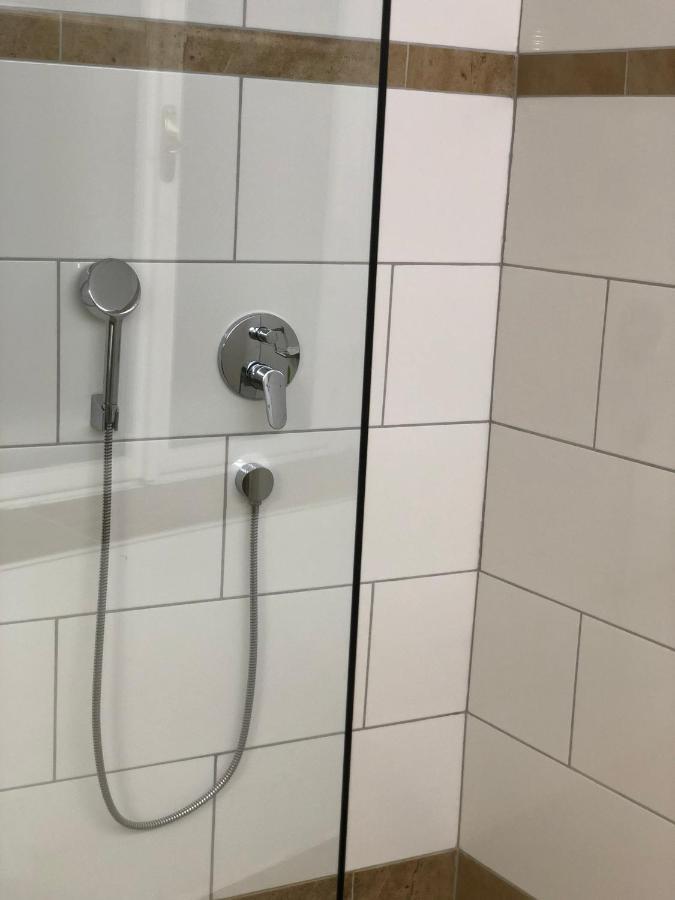 Exclusive Giselakai Apartment Salzburg