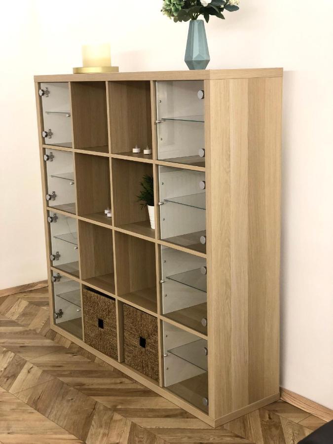 Exclusive Giselakai Apartment *
