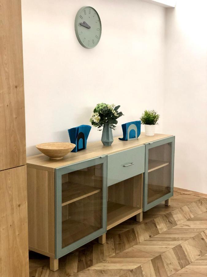 Exclusive Giselakai Apartment Salzburg