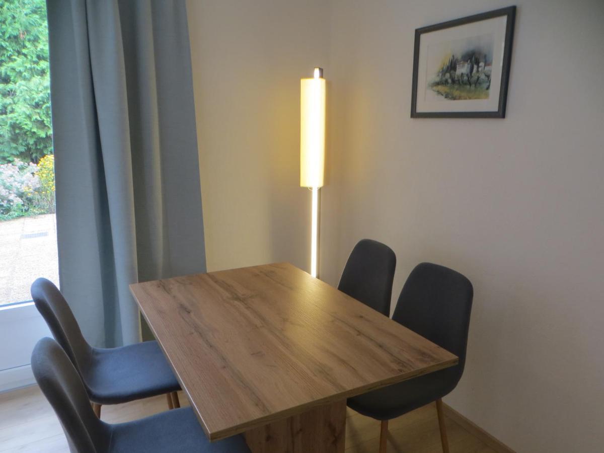Amadeus Apartment *