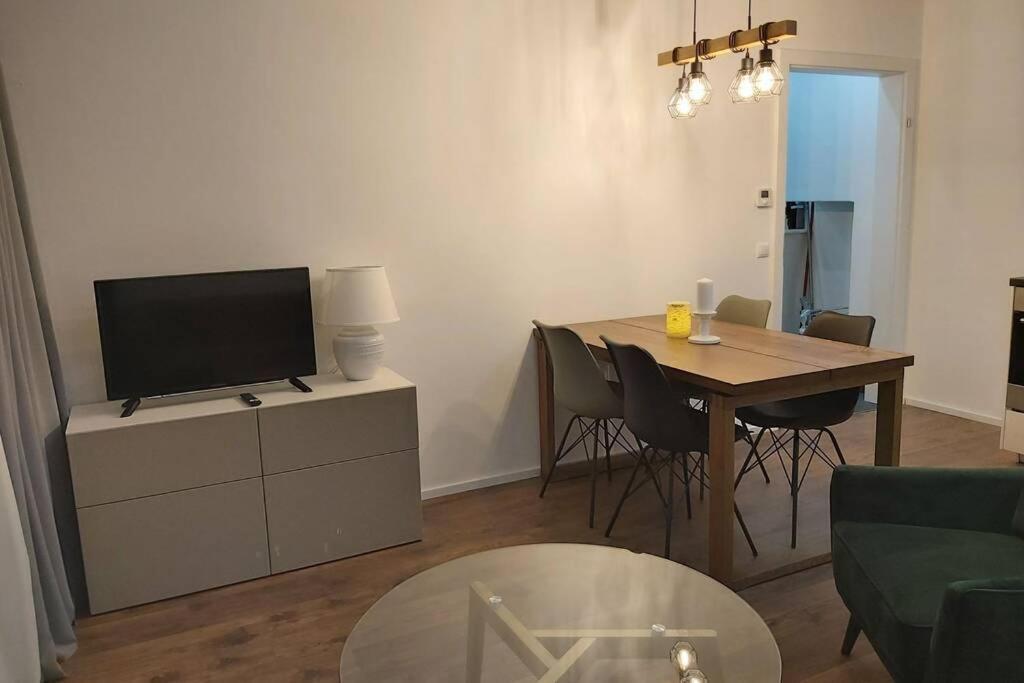 Mulln Apartment *