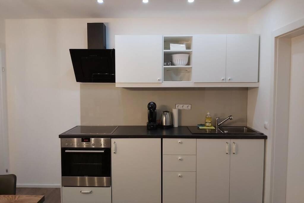 Apartment Mulln *