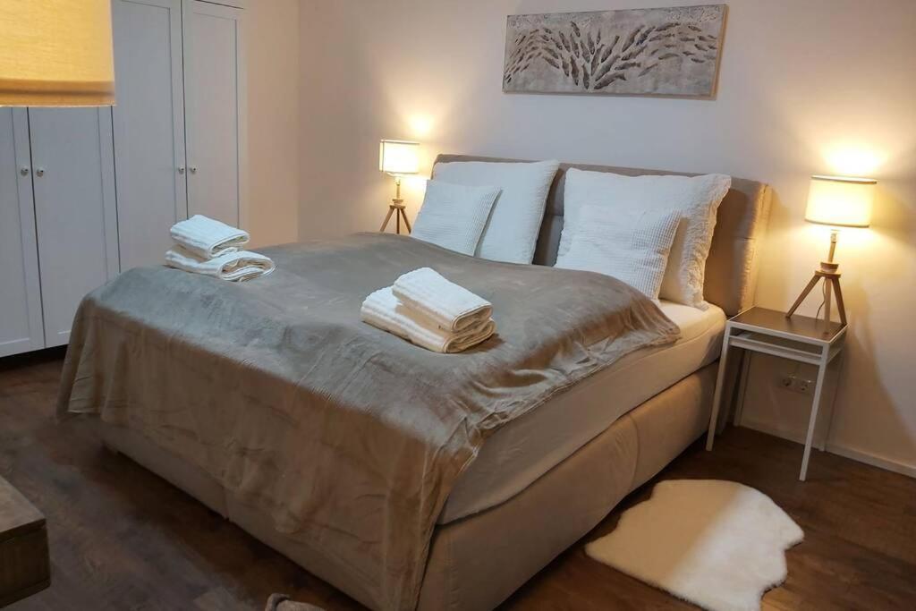 Apartment Mulln *