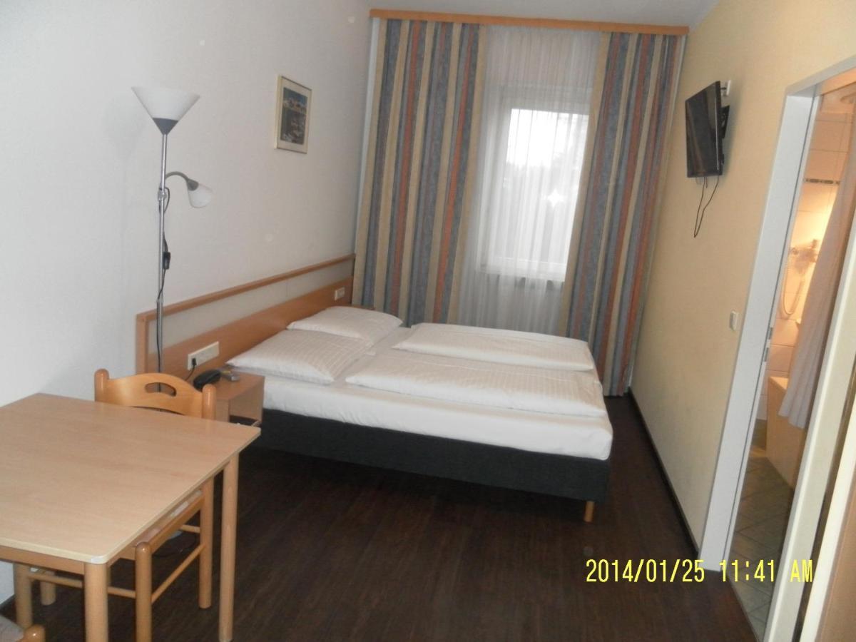 Hotel Haunspergerhof Salzburg