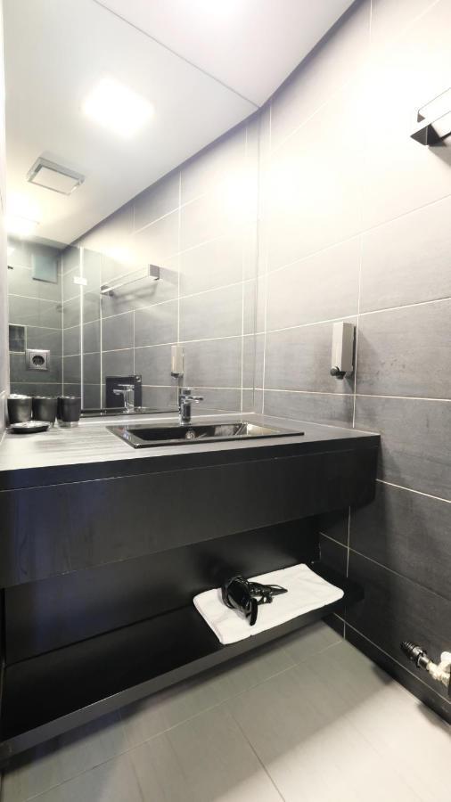 Blackhome I Contactless Check-in Salzburgo