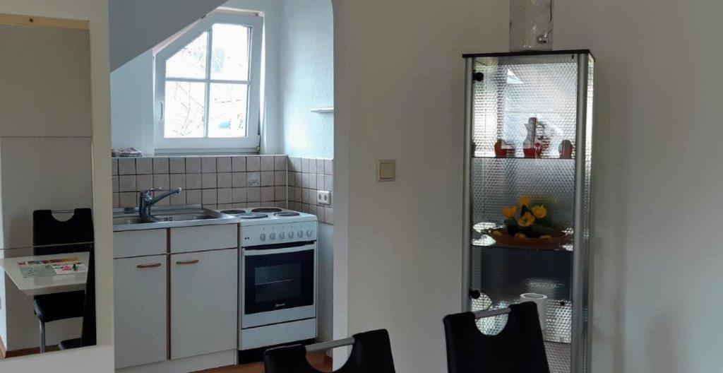 Studioapartments Haus Schneider *
