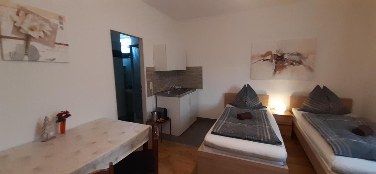 Studioapartments Haus Schneider Apartamento Salzburgo