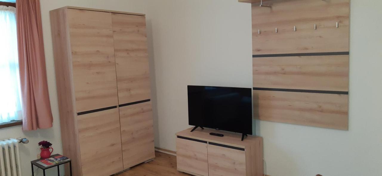 Studioapartments Haus Schneider *