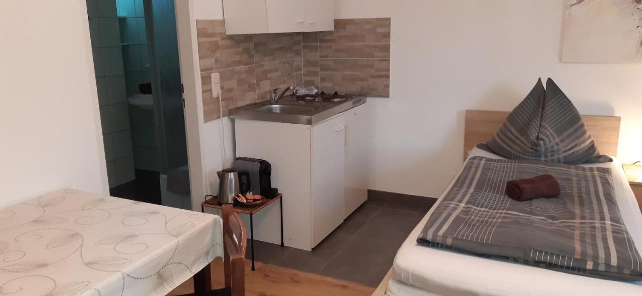 Studioapartments Haus Schneider * Salzburgo