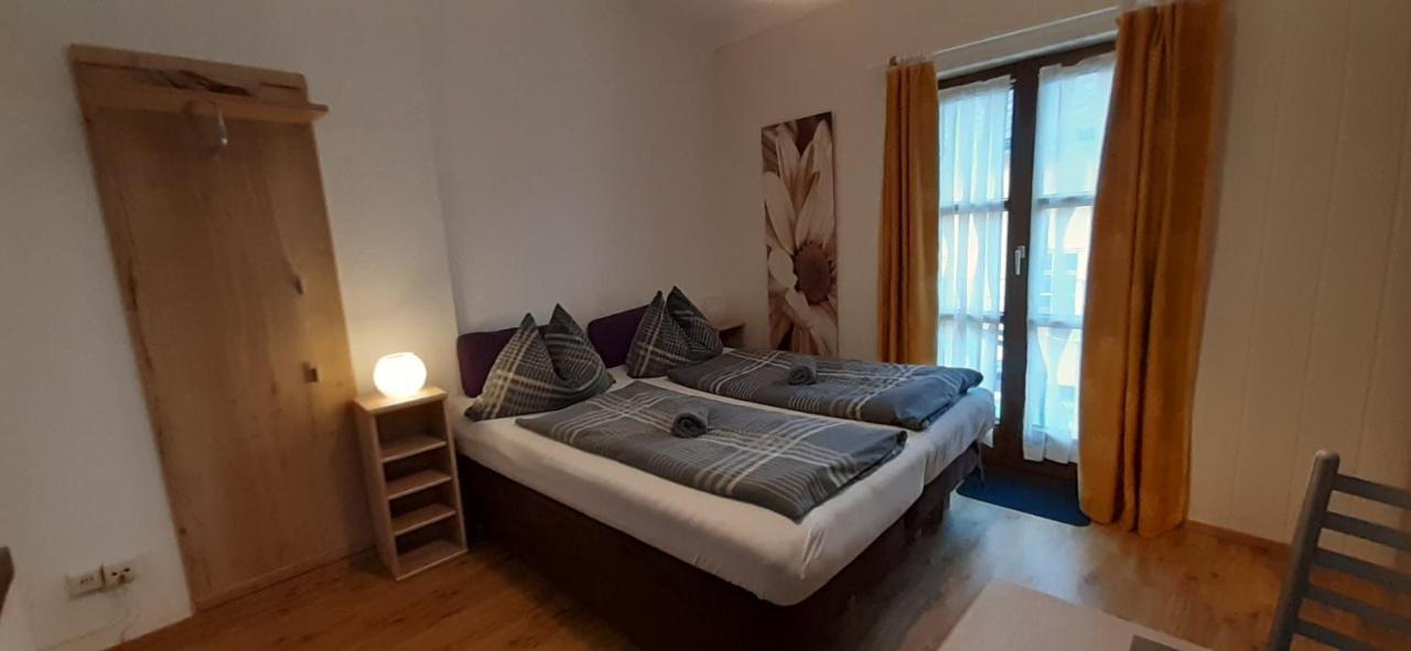 Studioapartments Haus Schneider Salzburgo