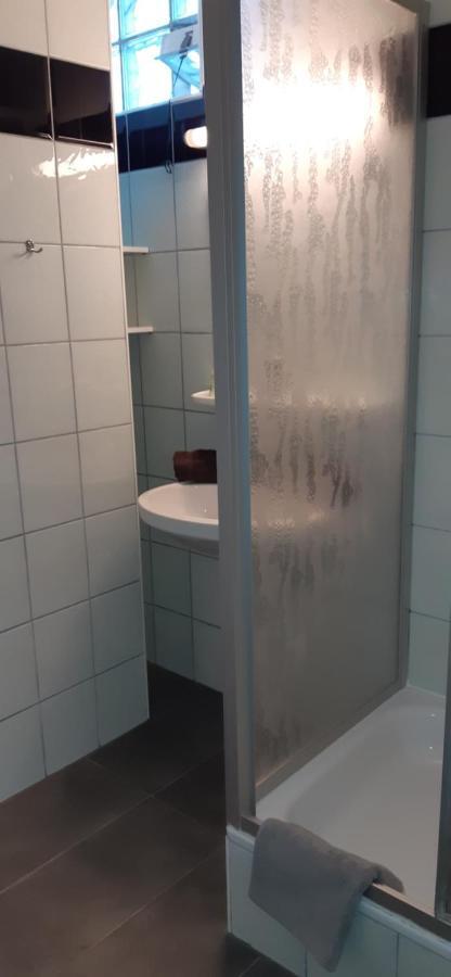 Studioapartments Haus Schneider Apartamento