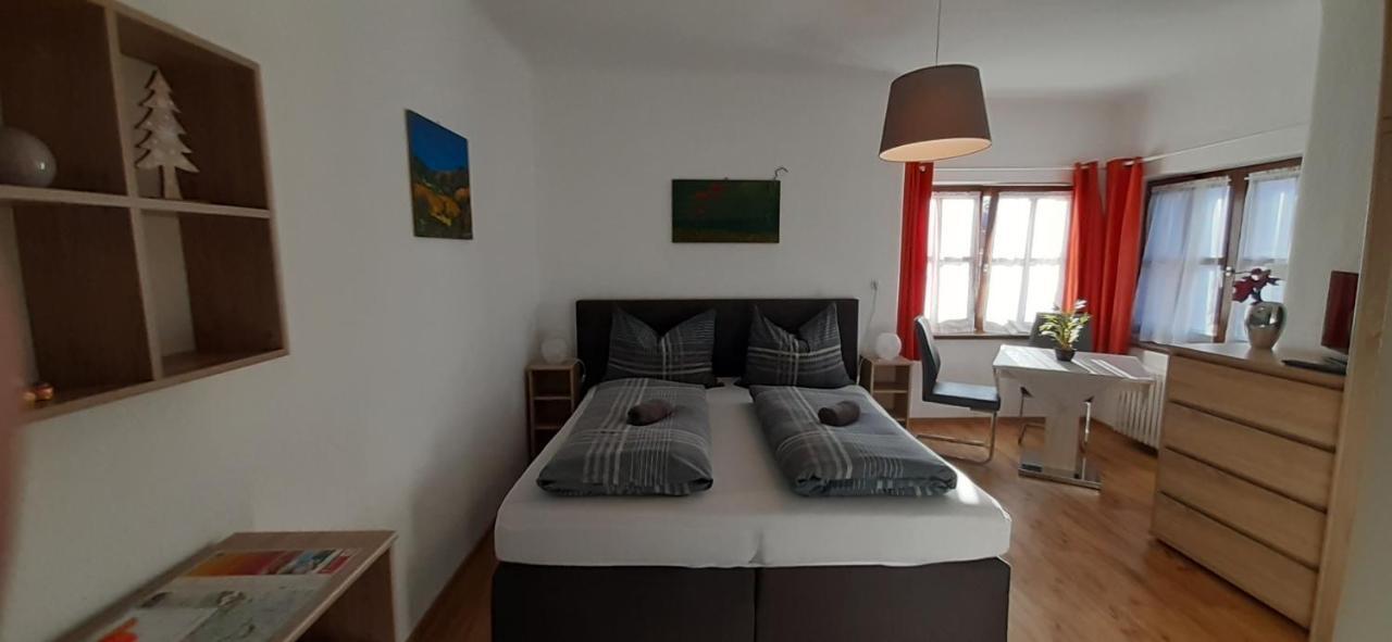 Studioapartments Haus Schneider Salzburg