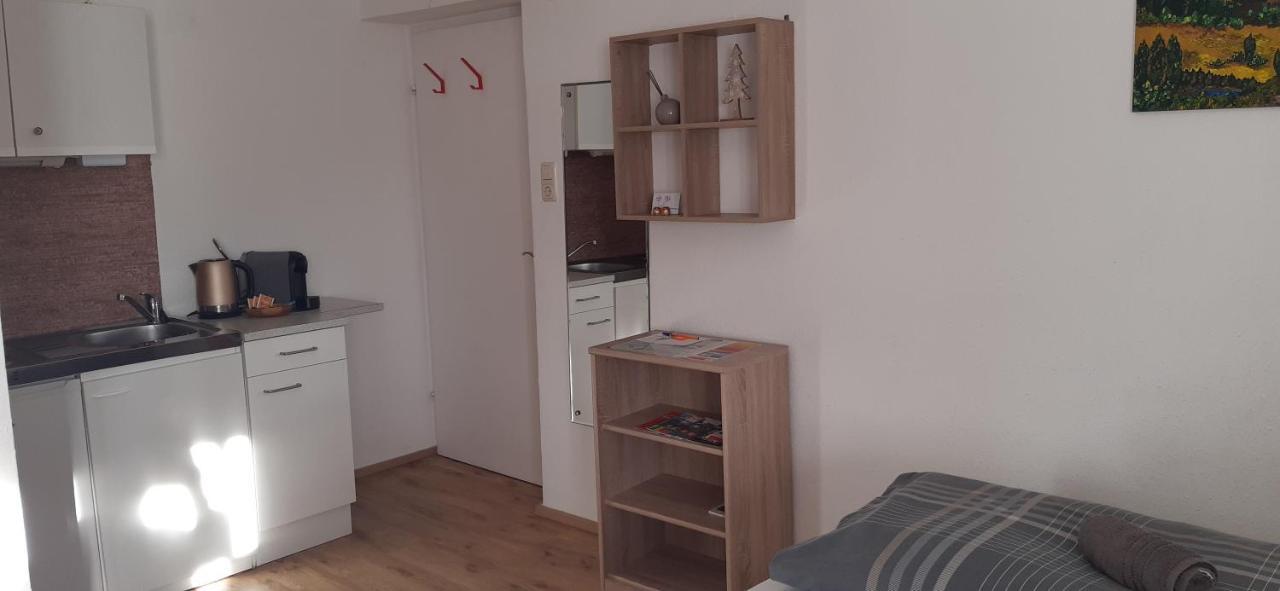 Studioapartments Haus Schneider Salzburg