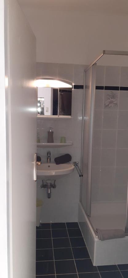 Apartment Studioapartments Haus Schneider Salzburg